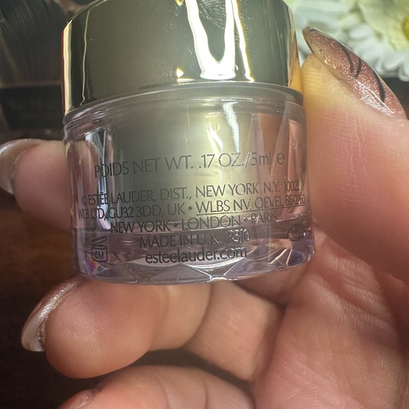 Estée Lauder 3-Pc Re-Nutriv Ultimate Diamond Gift Set NIB - Picture 6 of 12